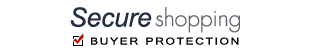 Secure Shopping Buyer Protection